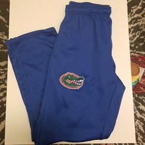 Nike Florida Gator Therma Fit Pants